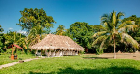 Camping Tequendama - Parque Tayrona